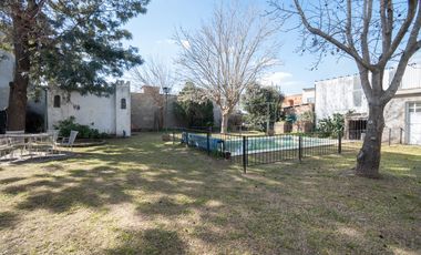 Quinta en Jorge Newbery