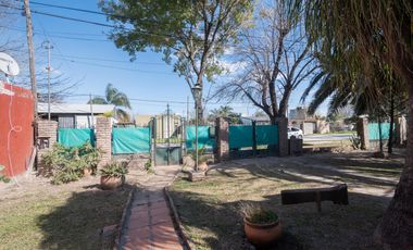 Quinta en Jorge Newbery