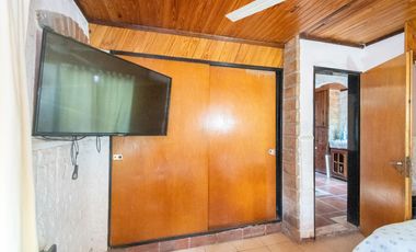 Quinta en Jorge Newbery