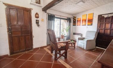 Quinta en Jorge Newbery