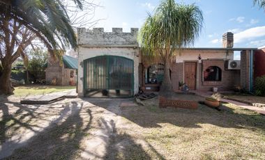 Quinta en Jorge Newbery