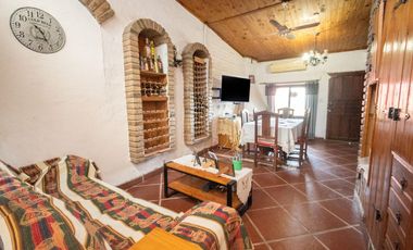 Quinta en Jorge Newbery