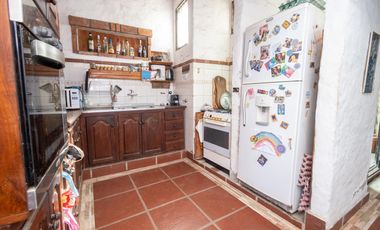 Quinta en Jorge Newbery