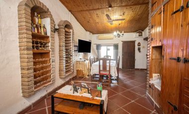 Quinta en Jorge Newbery