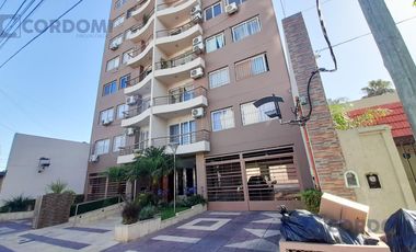 Alquiler Departamento de 2 ambientes con balcón al contrafrente