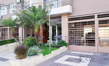 Alquiler Departamento de 2 ambientes con balcón al contrafrente