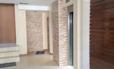 Alquiler Departamento de 2 ambientes con balcón al contrafrente