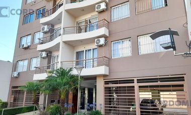 Alquiler Departamento de 2 ambientes con balcón al contrafrente