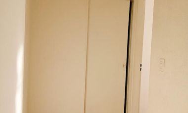 Alquiler Departamento de 2 ambientes con balcón al contrafrente