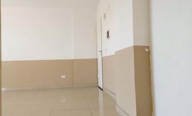 Alquiler Departamento de 2 ambientes con balcón al contrafrente