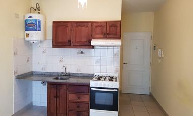 DEPARTAMENTO  MONOAMBIENTE EN ALQUILER EN EL TALAR