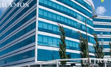 Alquiler de oficina de 1000 m2 en Vicente López