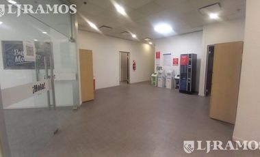 Alquiler de oficina de 1000 m2 en Vicente López