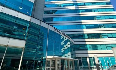 Alquiler de oficina de 1000 m2 en Vicente López
