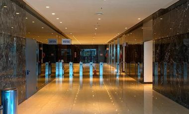 Alquiler de oficina de 1000 m2 en Vicente López