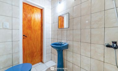 Venta - Casa 4 ambientes - Reciclada - Parque - El Progreso