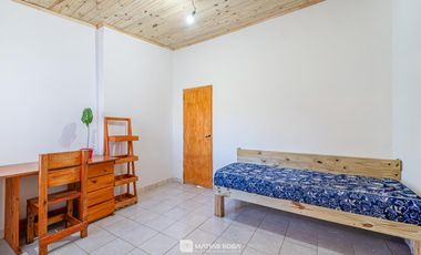 Venta - Casa 4 ambientes - Reciclada - Parque - El Progreso