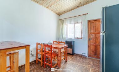 Venta - Casa 4 ambientes - Reciclada - Parque - El Progreso