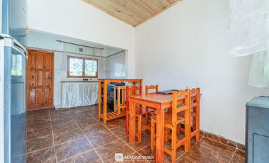 Venta - Casa 4 ambientes - Reciclada - Parque - El Progreso