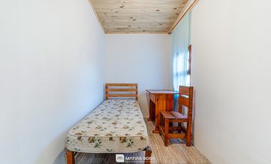 Venta - Casa 4 ambientes - Reciclada - Parque - El Progreso