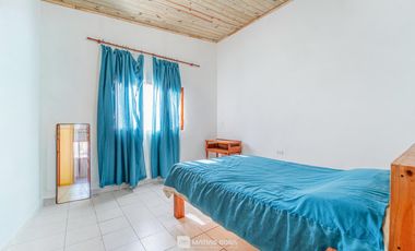 Venta - Casa 4 ambientes - Reciclada - Parque - El Progreso