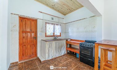 Venta - Casa 4 ambientes - Reciclada - Parque - El Progreso