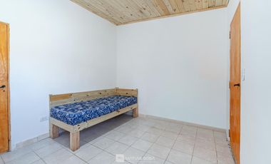 Venta - Casa 4 ambientes - Reciclada - Parque - El Progreso