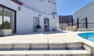 Balbin 4300 - Saavedra - 2 amb c/balcón terraza - Amenities