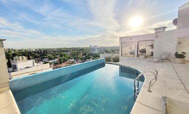 Balbin 4300 - Saavedra - 2 amb c/balcón terraza - Amenities