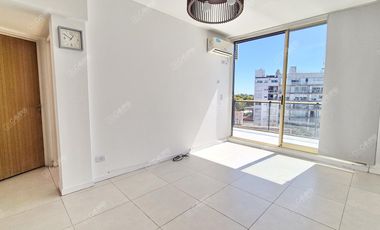 Balbin 4300 - Saavedra - 2 amb c/balcón terraza - Amenities