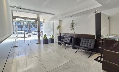 Balbin 4300 - Saavedra - 2 amb c/balcón terraza - Amenities