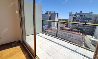 Balbin 4300 - Saavedra - 2 amb c/balcón terraza - Amenities