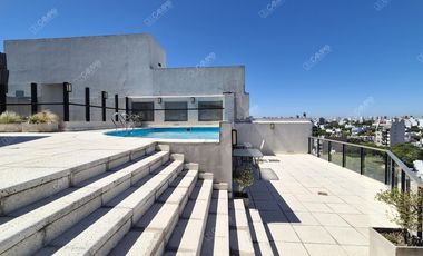 Balbin 4300 - Saavedra - 2 amb c/balcón terraza - Amenities