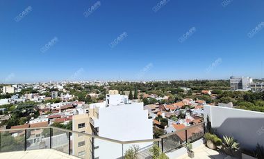 Balbin 4300 - Saavedra - 2 amb c/balcón terraza - Amenities