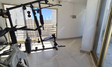 Balbin 4300 - Saavedra - 2 amb c/balcón terraza - Amenities