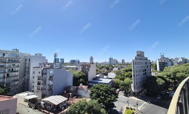 Balbin 4300 - Saavedra - 2 amb c/balcón terraza - Amenities