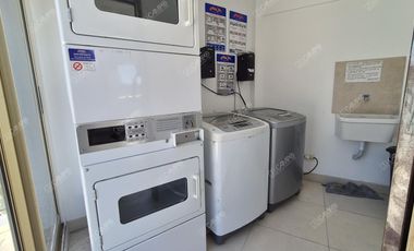 Balbin 4300 - Saavedra - 2 amb c/balcón terraza - Amenities