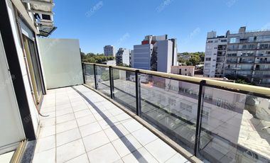 Balbin 4300 - Saavedra - 2 amb c/balcón terraza - Amenities