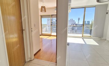 Balbin 4300 - Saavedra - 2 amb c/balcón terraza - Amenities