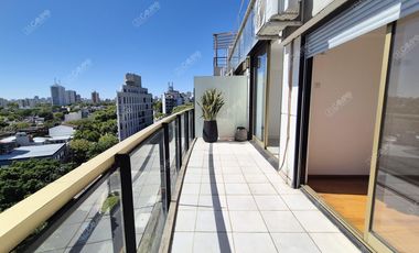 Balbin 4300 - Saavedra - 2 amb c/balcón terraza - Amenities