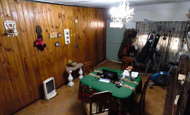 Casa en  calle Gral Paz