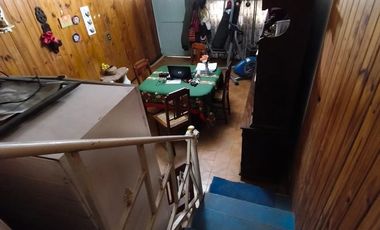 Casa en  calle Gral Paz