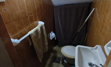 Casa en  calle Gral Paz