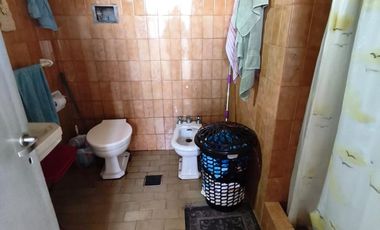Casa en  calle Gral Paz