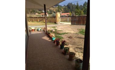 VENDO FINCA LA CAMPIÑA DUITAMA BOYACA