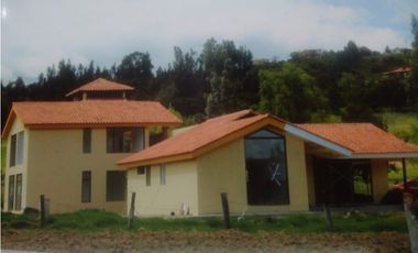 VENDO FINCA LA CAMPIÑA DUITAMA BOYACA