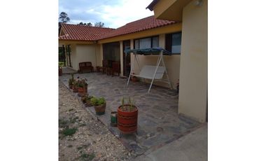 VENDO FINCA LA CAMPIÑA DUITAMA BOYACA