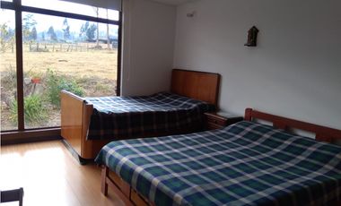 VENDO FINCA LA CAMPIÑA DUITAMA BOYACA
