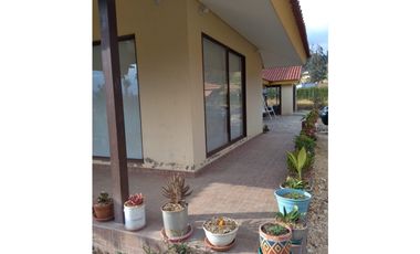 VENDO FINCA LA CAMPIÑA DUITAMA BOYACA