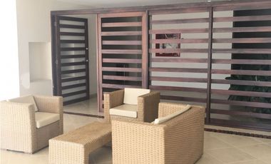 VENTA DE APARTAMENTO EN SANTA MARTA